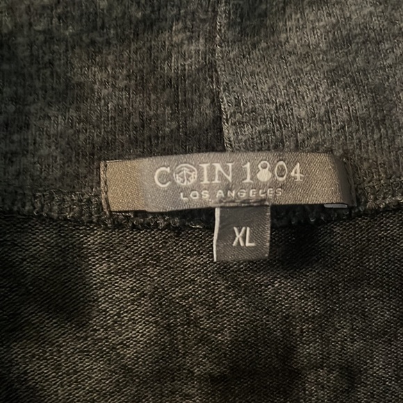 Coin1804 top size xl - Picture 3 of 5